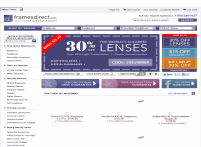 Frames Direct Discount Coupons