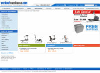 ICON Health & Fitness Discount Coupons