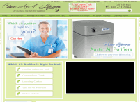 Clean Air 4 Life Discount Coupons