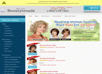 BeautyTrends Discount Coupons