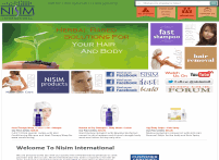 Nisim International Discount Coupons