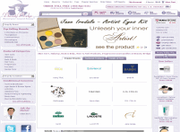 Beauty Bridge Discount Coupons