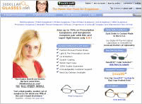 39DollarGlasses Discount Coupons