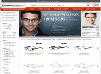 EyeBuyDirect Discount Coupons