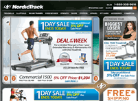 ProForm & WorkoutWarehouse Discount Coupons