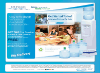 Water.com Discount Coupons