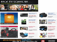 Buy.com USA and Buy.com CA Discount Coupons