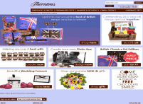 Thorntons Discount Coupons