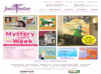 Femail Creations Discount Coupons