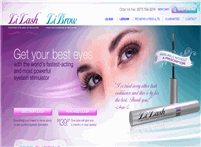 Cosmetic Alchemy LiLash Discount Coupons