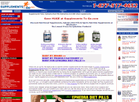 SupplementsToGo Discount Coupons