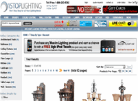 1StopLighting Discount Coupons