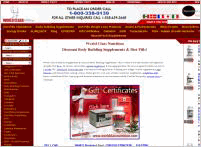 World Class Nutrition Discount Coupons