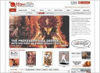 tfaw Discount Coupons
