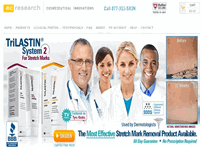 EC Research Discount Coupons