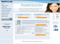 Dentalplans Discount Coupons