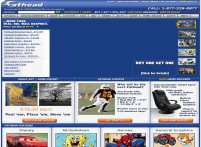 Fathead Discount Coupons