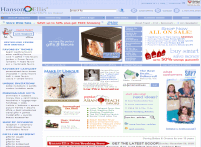HansonEllis Wedding Favors Discount Coupons
