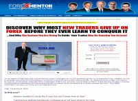 ForexMentor Discount Coupons