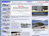 Sea Eagle Discount Coupons