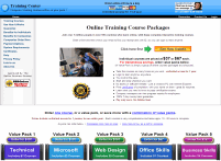 TrainingCenter.com Discount Coupons