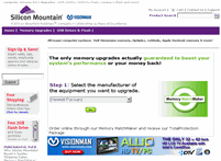 Silicon Mountain Discount Coupons