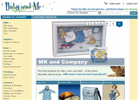 BabyandMeBoutique Discount Coupons