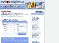 ClaimYourVacation Discount Coupons