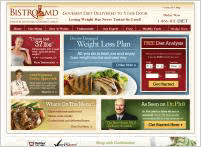 Bistro MD Discount Coupons