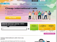 Rebtel.com Discount Coupons