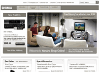 Yamaha Electronics Corporation Discount Coupons