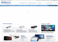 BrickHouse Security Discount Coupons