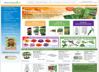 AeroGrow Discount Coupons