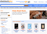 SheetMusicPlus.com Discount Coupons