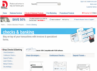 Deluxe Corporation Discount Coupons