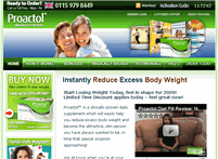 Proactol.com Discount Coupons