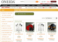 Oneida Discount Coupons