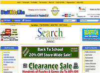 StuffKidsLike.com Discount Coupons