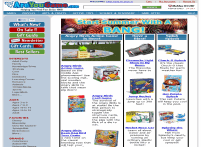 AreYouGame.com Discount Coupons