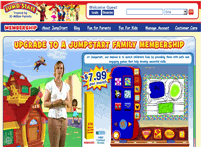 JumpStart Discount Coupons