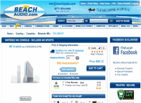 Beach Audio Discount Coupons