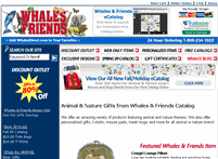WhalesDirect.com Discount Coupons
