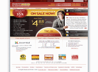PowWeb.com Discount Coupons
