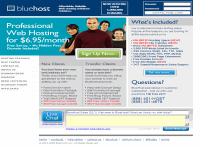 Blue Host Discount Coupons