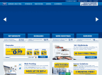 1and1.co.uk Discount Coupons