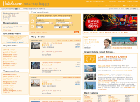 Hotels.com Discount Coupons
