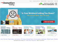 InMotion Hosting, Inc. Discount Coupons