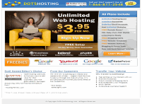 Dot5 Hosting Discount Coupons
