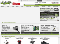 In the Hole Golf Discount Coupons