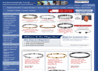AceMagnetics Discount Coupons